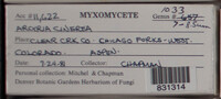 Image Associated With the Occurence